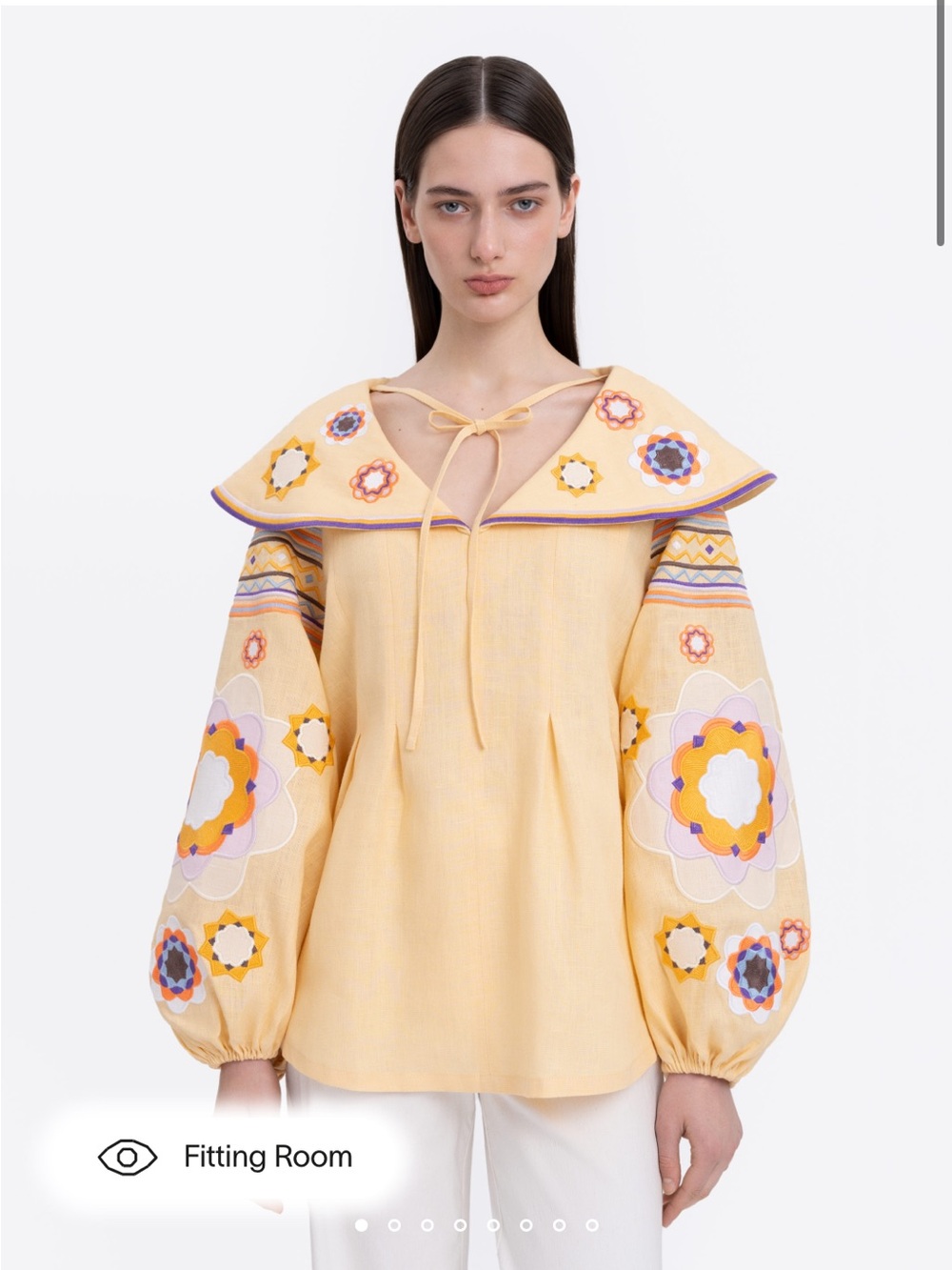 Etnodim Lypa Shirt